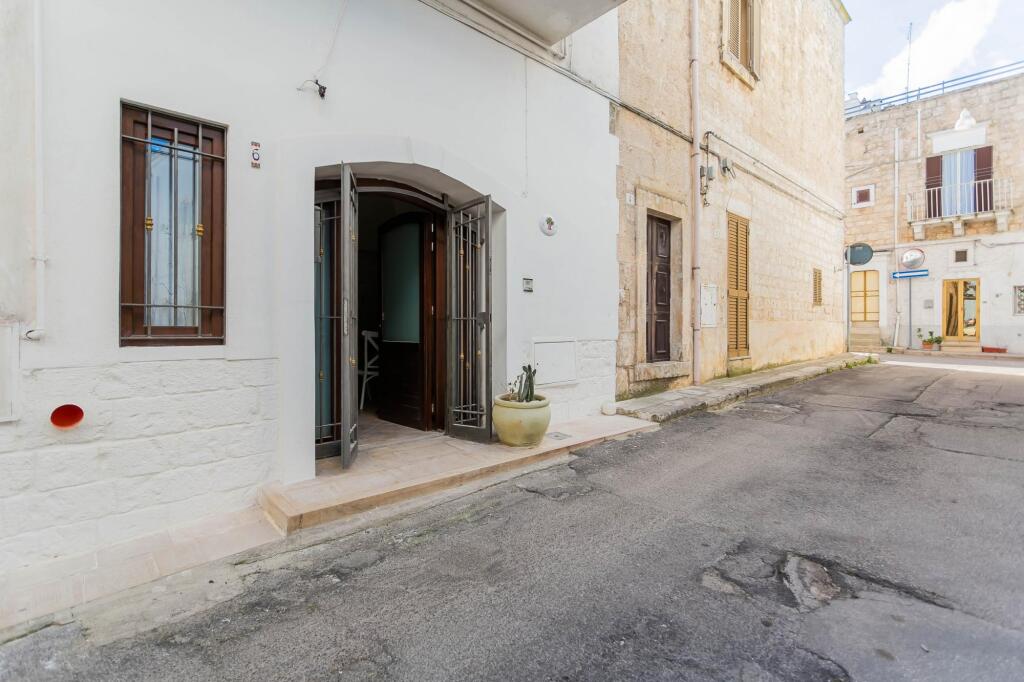 Dimora Aestas in Ostuni — 4-Star Luxury Hotel in Ostuni, Italy