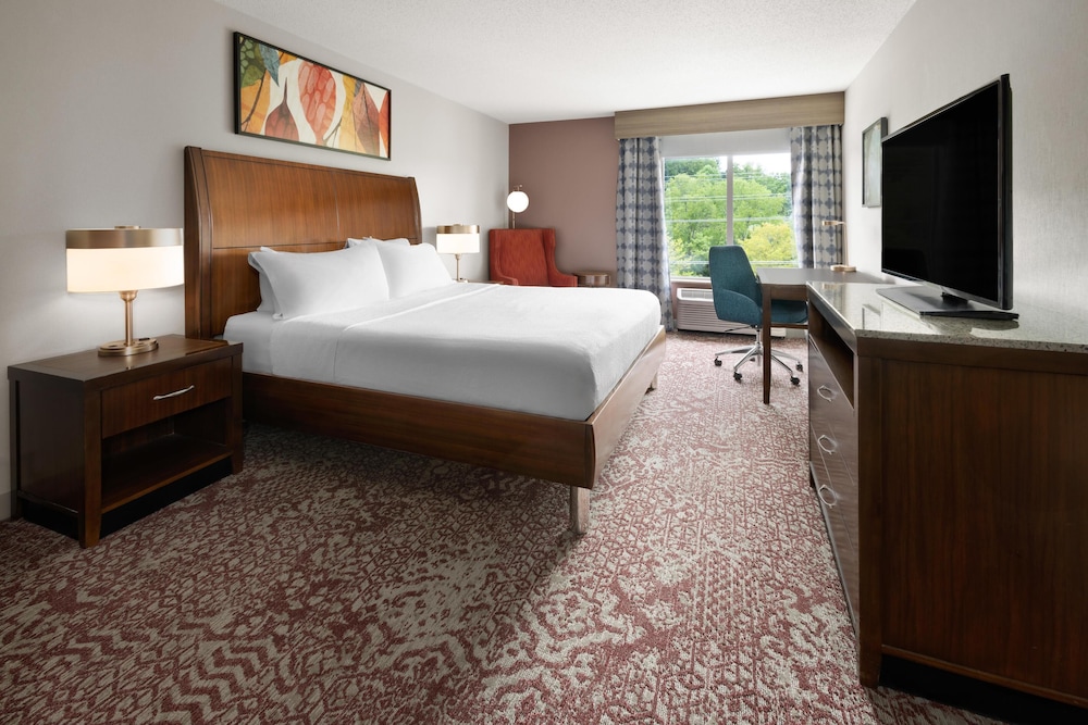 Hilton Garden Inn State College - photo 11
