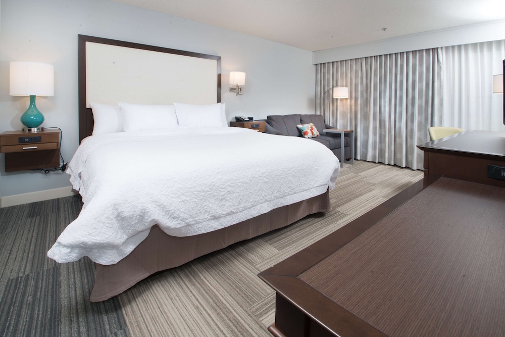 Hampton Inn by Hilton Tiffin - photo 18