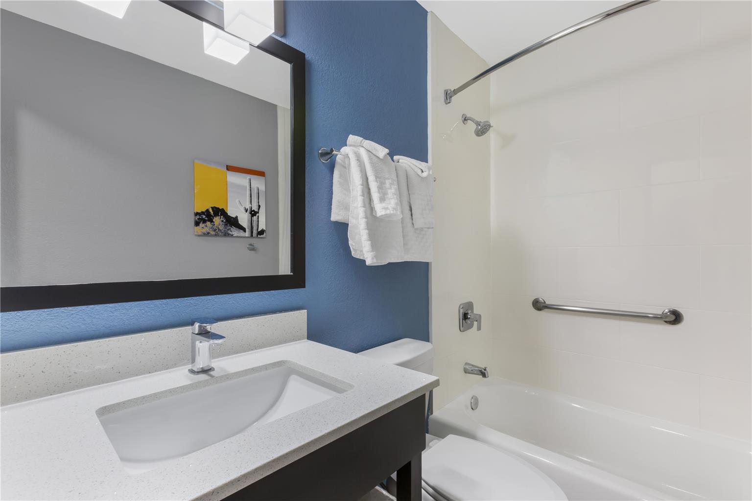Best Western Blythe - photo 26