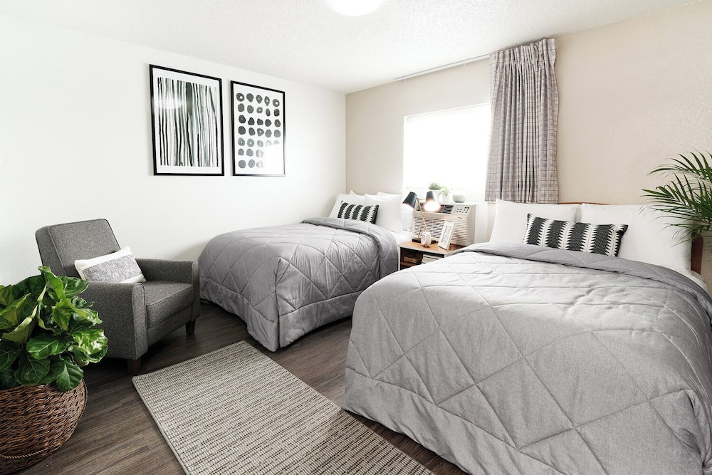 InTown Suites Extended Stay Mobile AL Tillmans Corner - photo 5