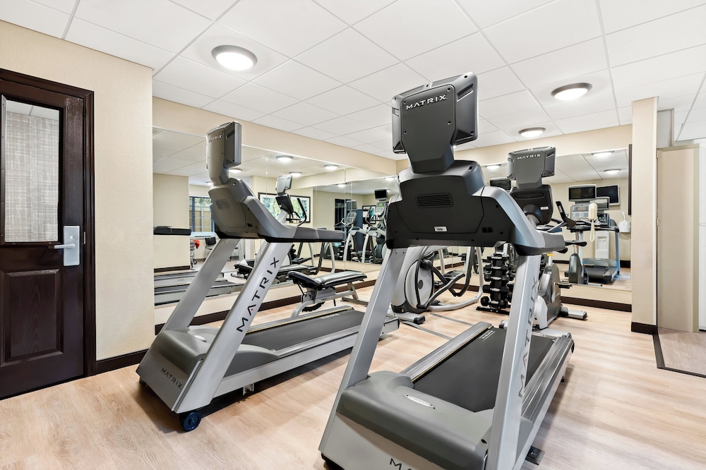 Staybridge Suites Cincinnati North by IHG - photo 63