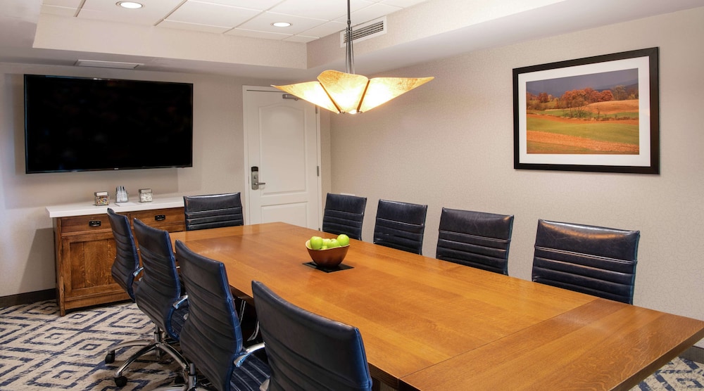 Hampton Inn & Suites Rochester Victor - photo 44