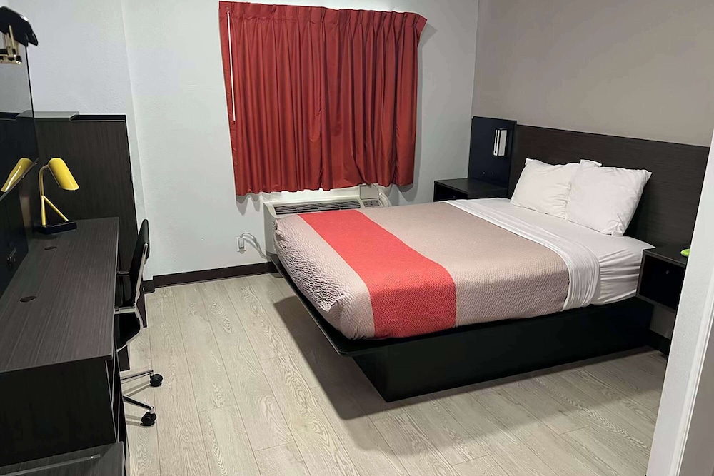 Motel 6 Athens - featured photo