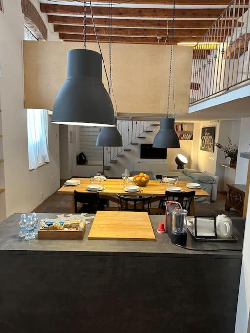 Il Loft di Audrey - last minute hotel in Milan