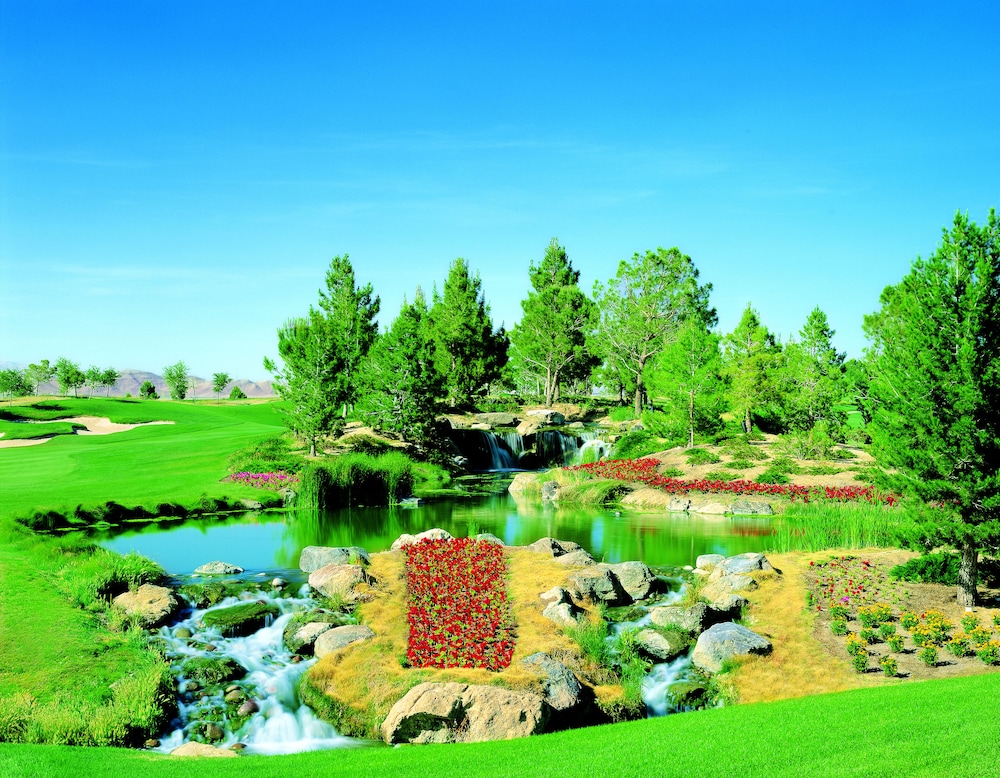 Buffalo Bills Resort & Casino - photo 11