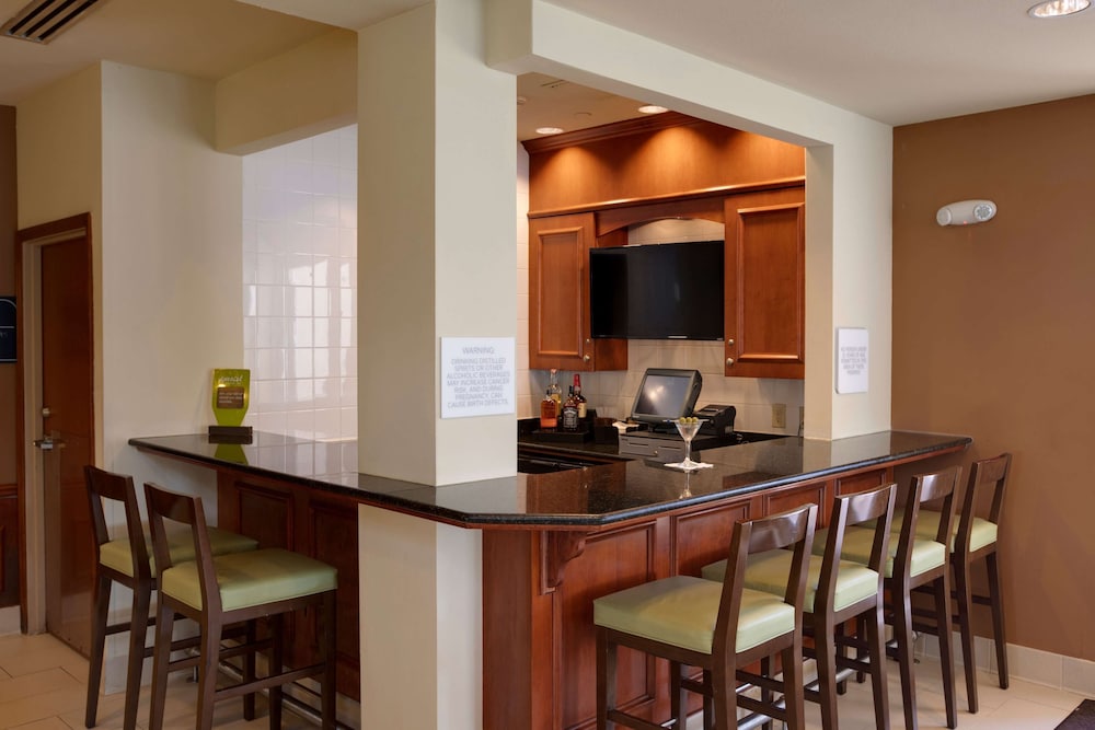 Hilton Garden Inn Oklahoma City Airport - photo 29