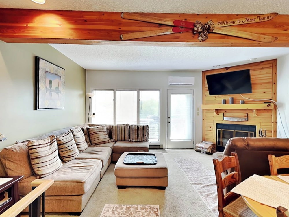 Deep Creek Village #31 by Taylor Made Deep Creek in Mchenry, United States