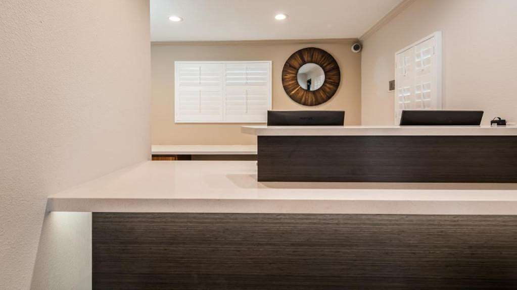 SureStay Hotel by Best Western Fairfield Napa Valley - photo 3