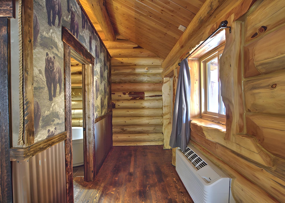 The Hibernation Station - photo 34