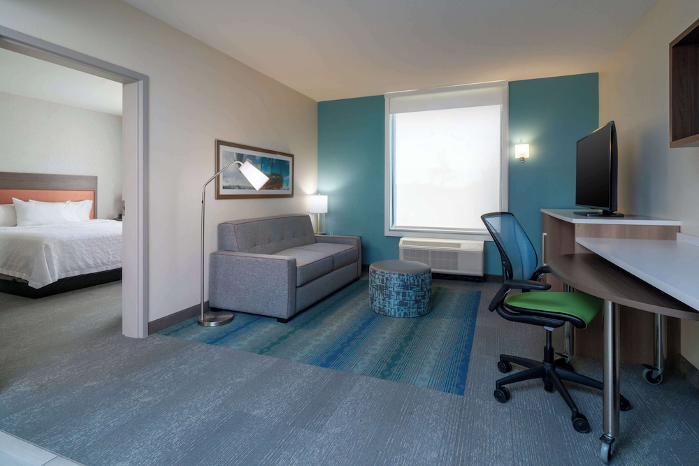 Home2 Suites by Hilton Fredericksburg South Spotsylvania - photo 10