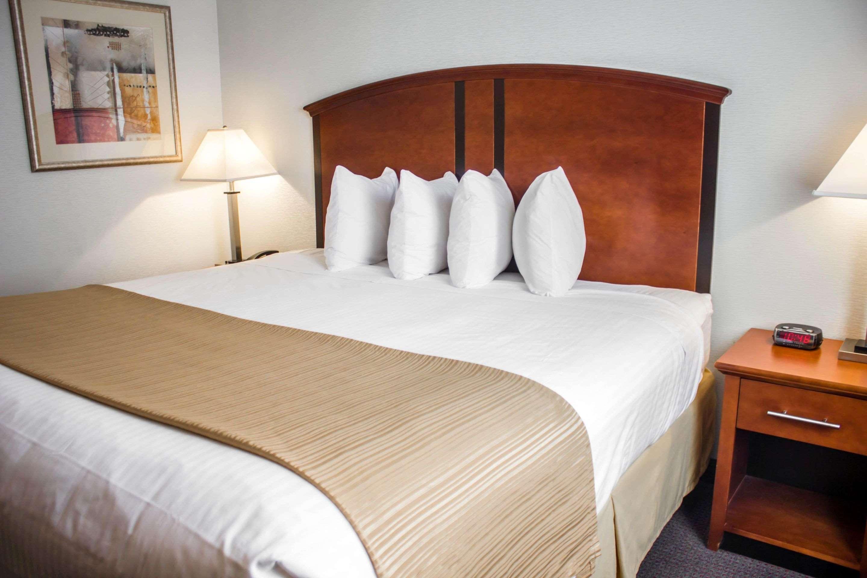 Quality Inn Long Island City Queensboro Bridge - photo 36