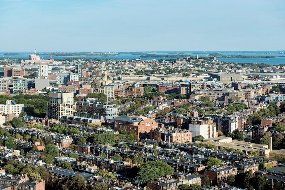 Boston Marriott Copley Place - photo 36