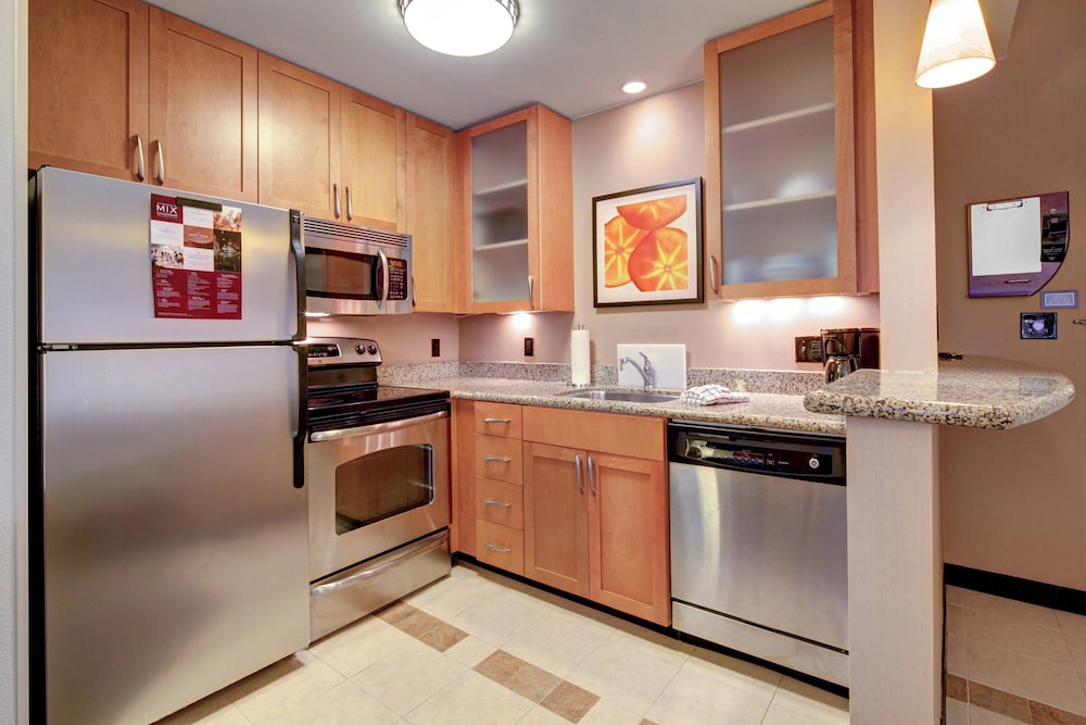 Residence Inn by Marriott Port St. Lucie - photo 12