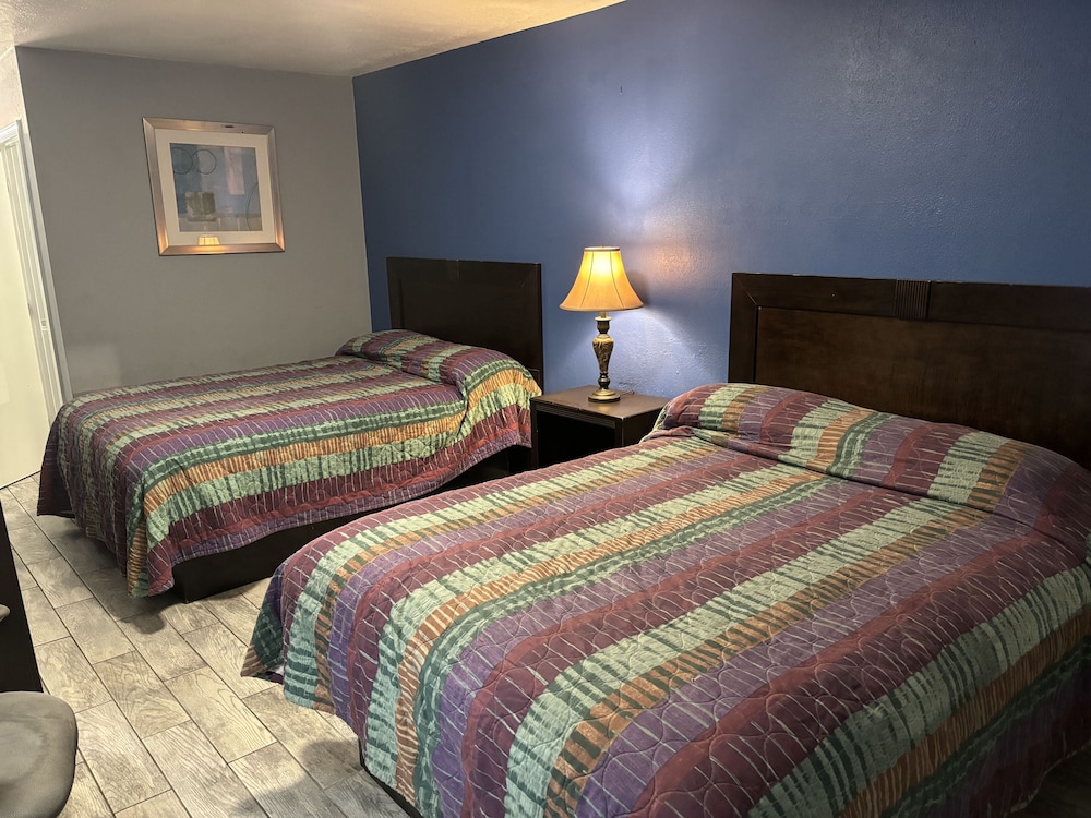 Cook's Motel Panama City Beach - photo 13