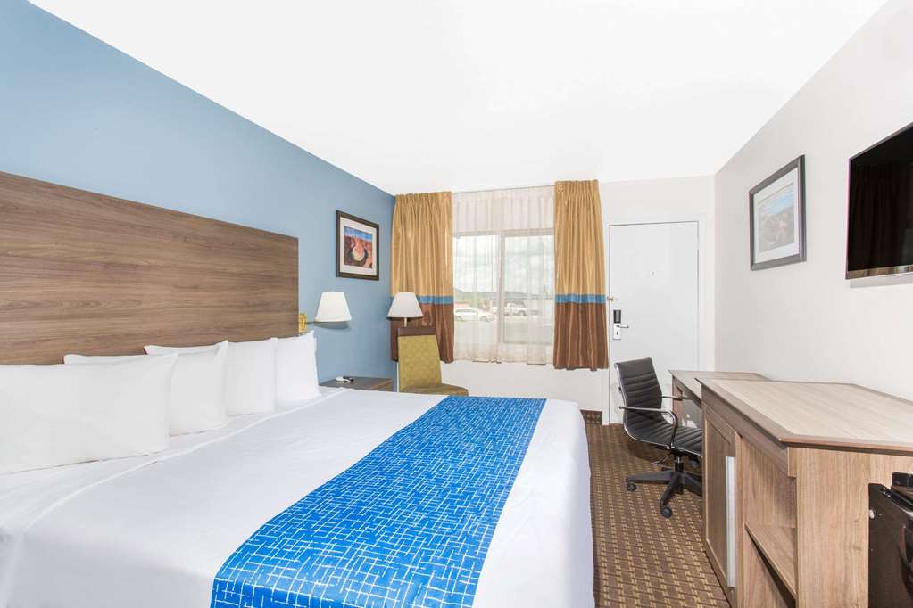 Travelodge by Wyndham Williams Grand Canyon - photo 6