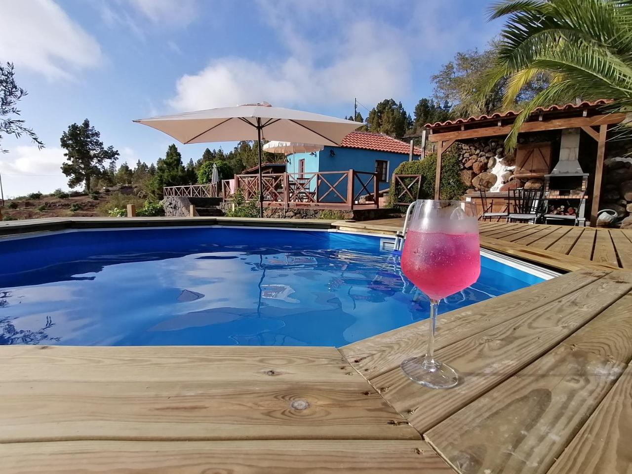 La Somadita Tinizara — Tijarafe — photo 4