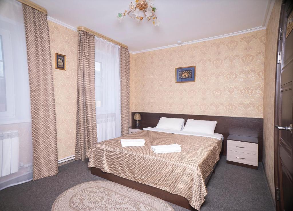 Gostiny Dvor Viktoriya Mini Hotel in Torzhok, Russia