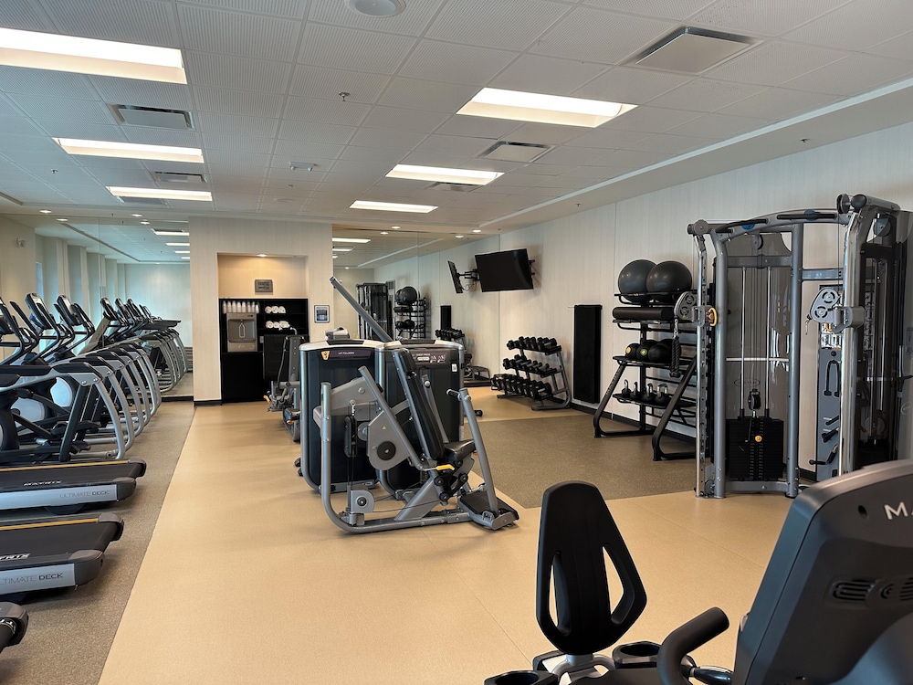 Courtyard by Marriott South Padre Island - photo 33