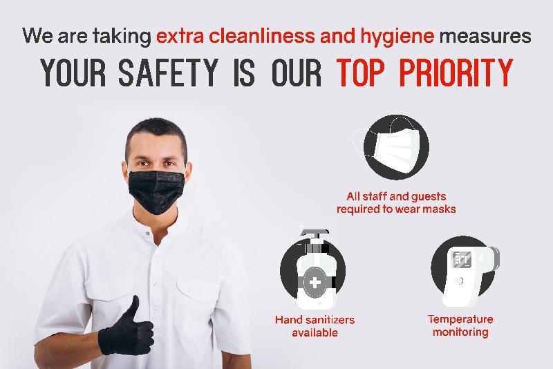 Suite Dreamz Hotel Banting in Banting, Malaysia