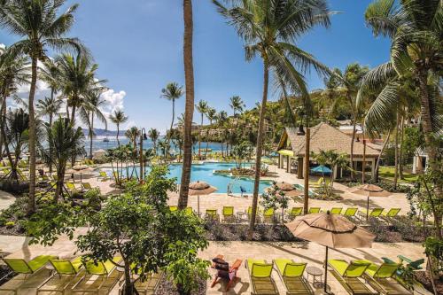 Beautiful Resort In Margaritaville St Thomas 1bd — Unknown City