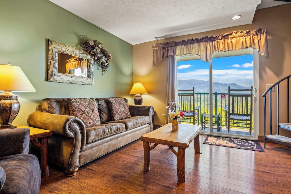 Deer Ridge Mountain Resort - photo 183