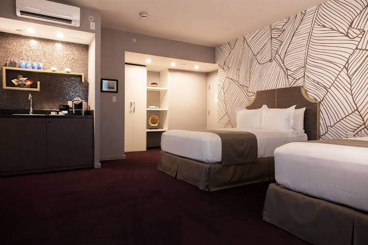 Hotel Alamo Apts - photo 27