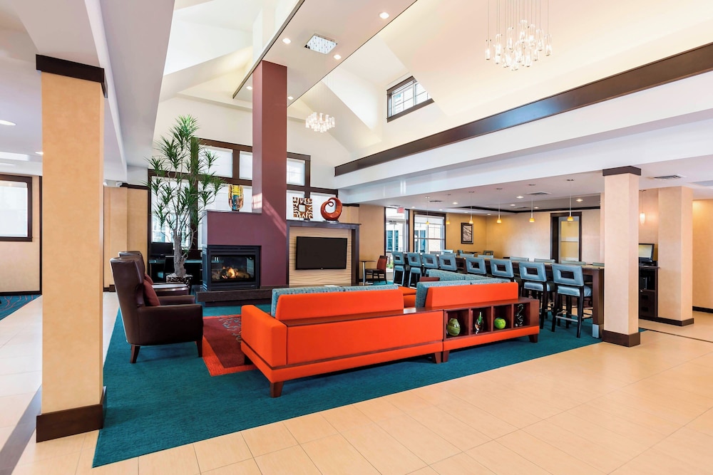 Residence Inn Fargo - photo 22