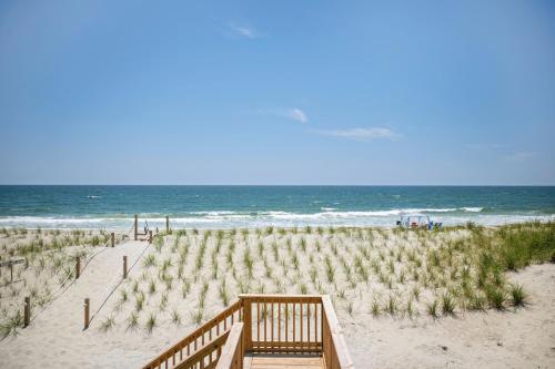 Victorias Seacret by Oak Island Accommodations - photo 34