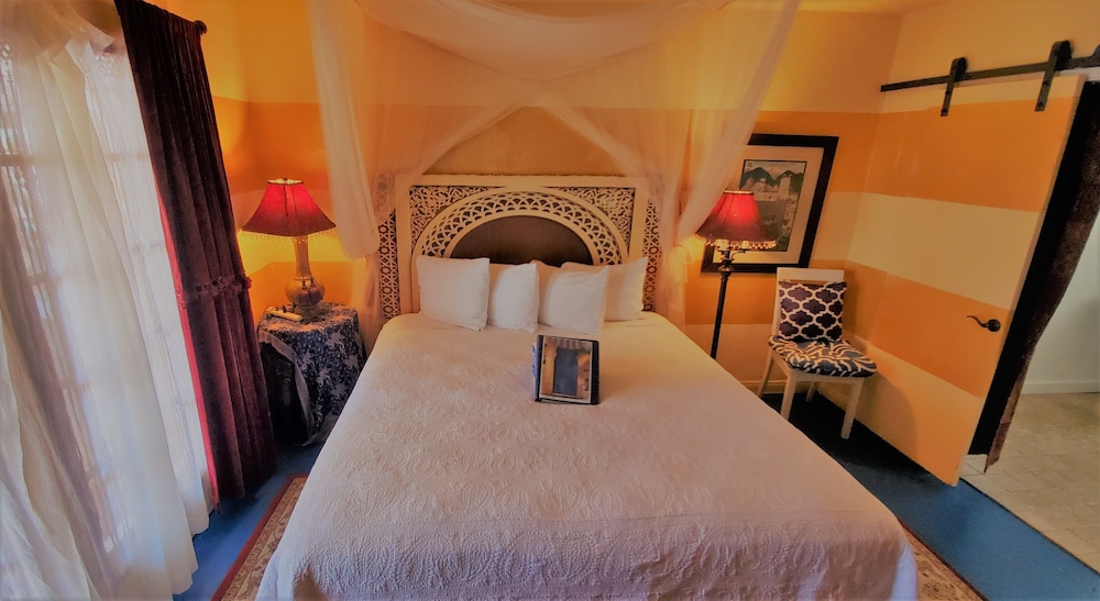 El Morocco Inn and Spa Resort - photo 6