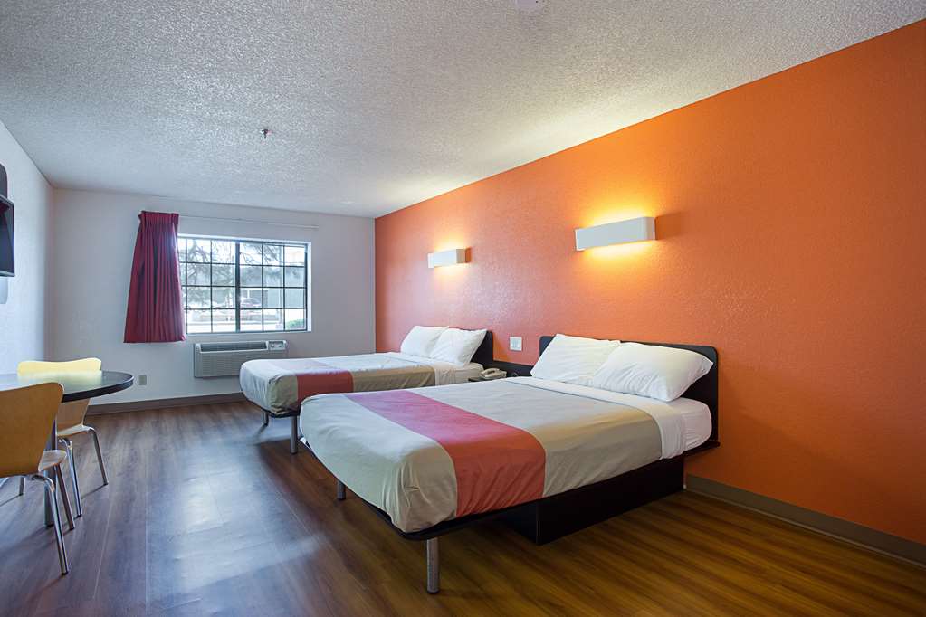 Motel 6 Williams AZ West Grand Canyon - photo 22