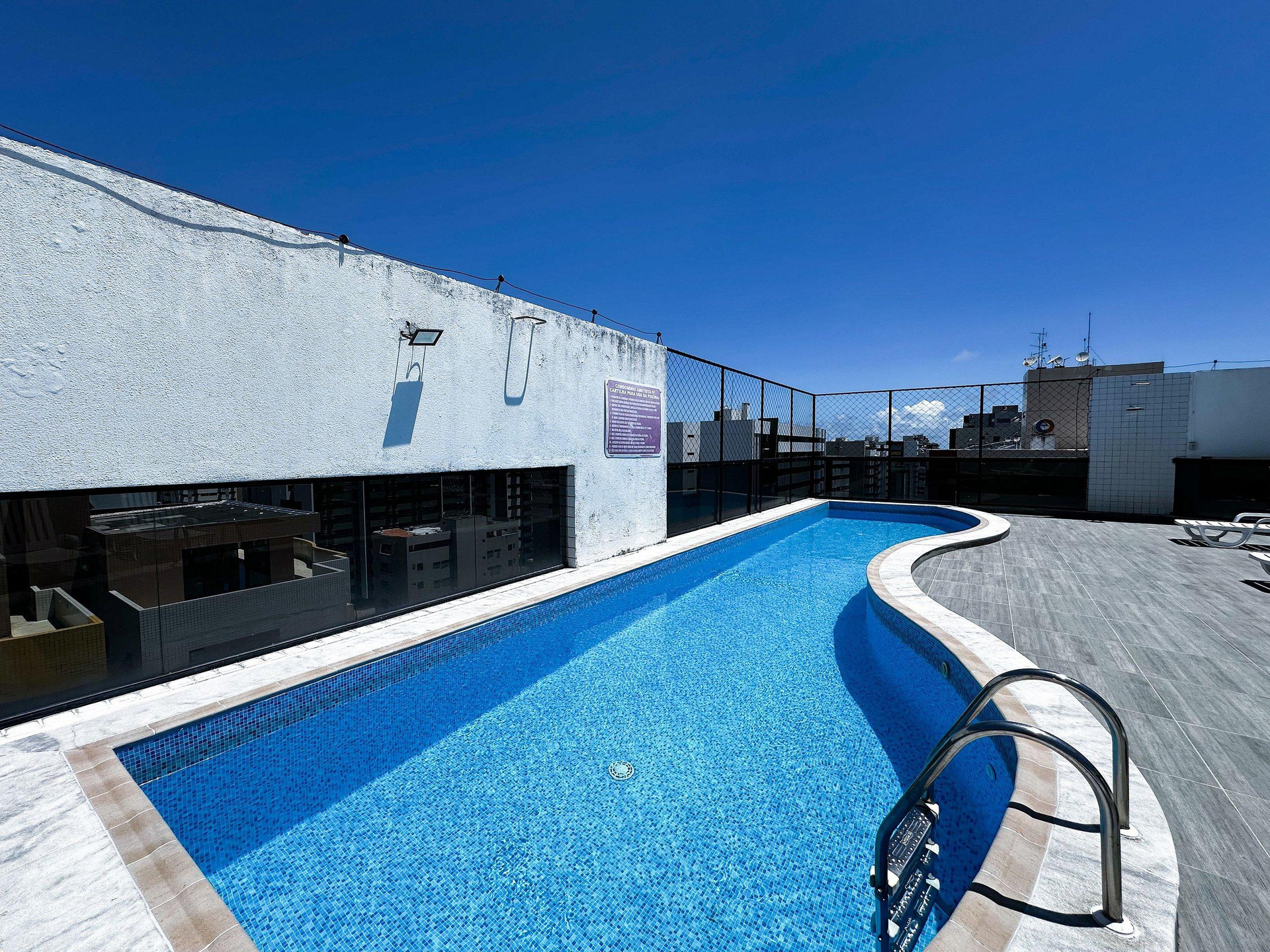 Ametista 4 Apto. 801 Hosti - last minute hotel in Maceio