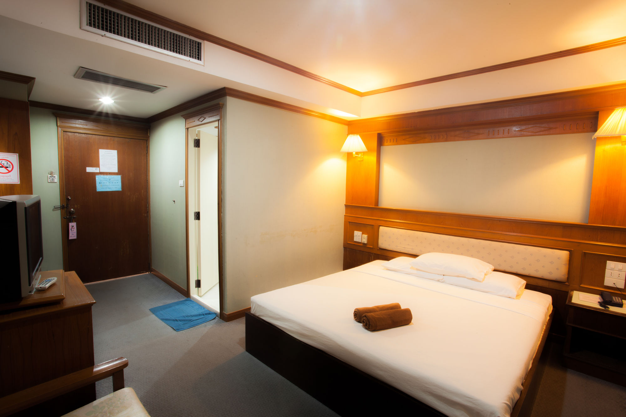 Imperial Sakon Hotel in Sakon Nakhon, Thailand