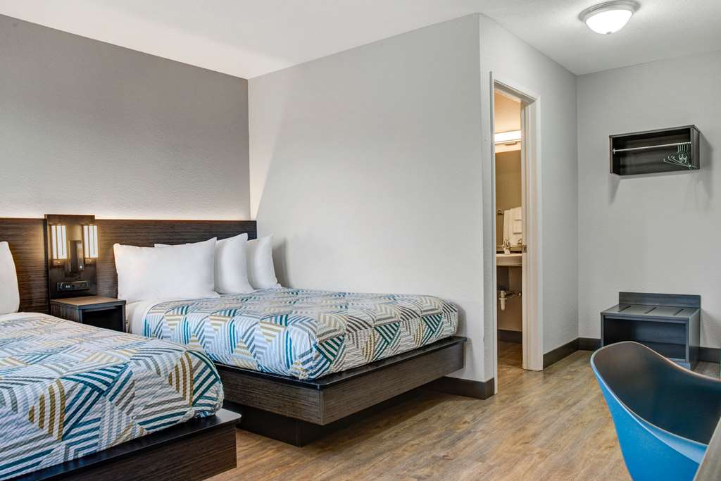 Motel 6 Carson City NV - photo 20