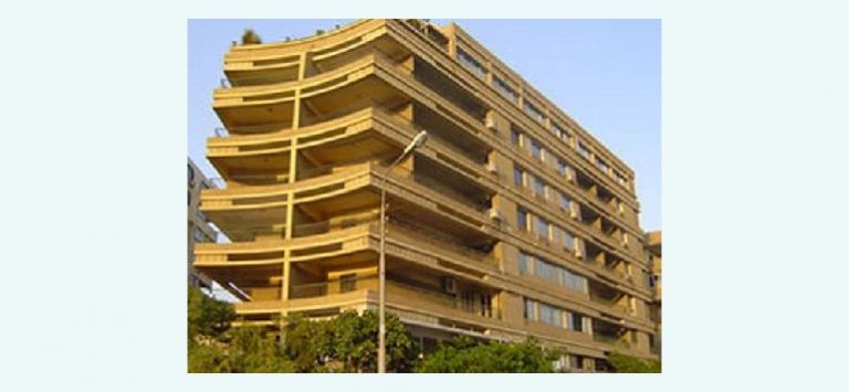 Horreya Hotel