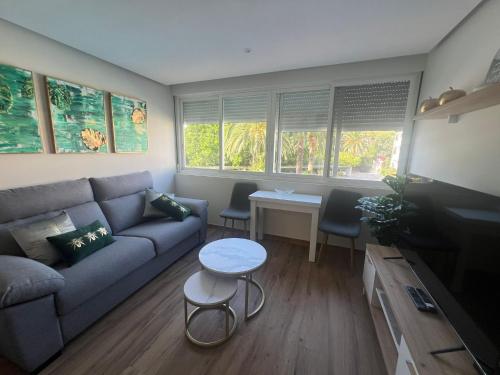 Paraiso Esmeralda in L'alfas Del Pi, Spain