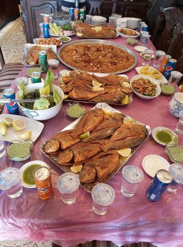 Zarmot Inn in Zarqa, Jordan