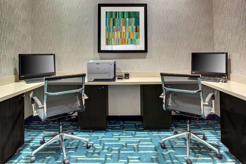 Hampton Inn Miami Coconut Grove Coral Gables - photo 35