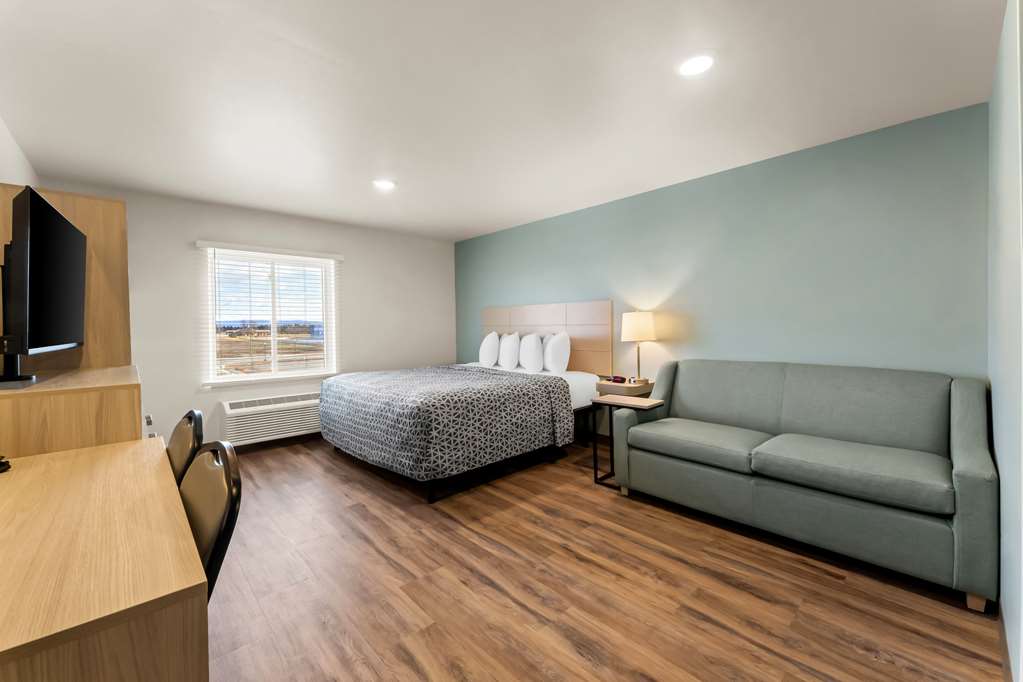 Woodspring Suites Easton Nazareth - photo 14