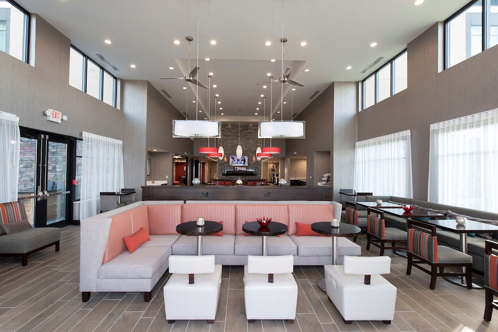 Homewood Suites by Hilton Cleveland Sheffield - photo 7