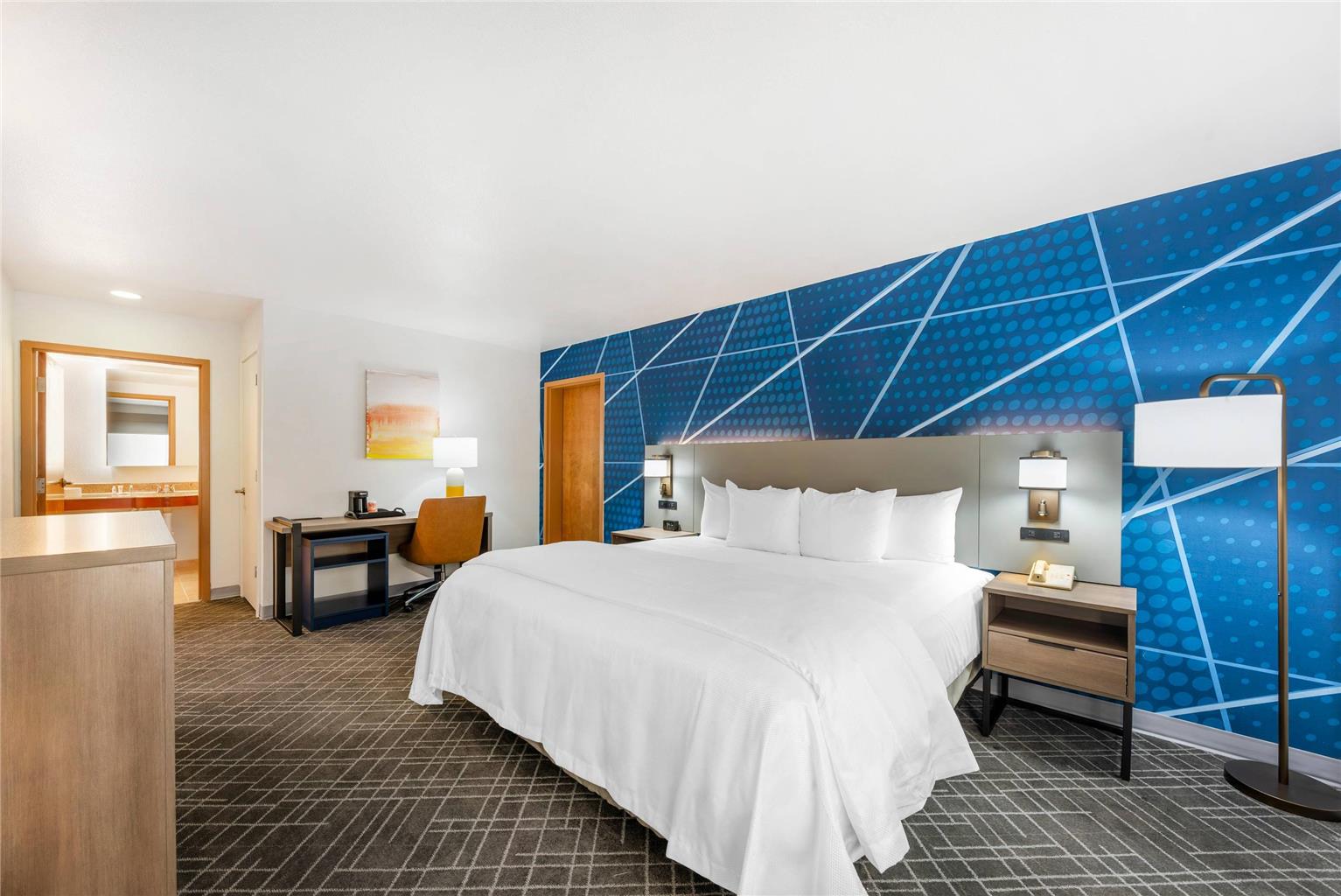 Comfort Inn Killeen near Fort Hood - photo 16