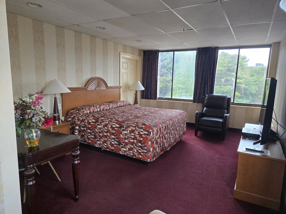 Amsterdam Hotel - photo 8