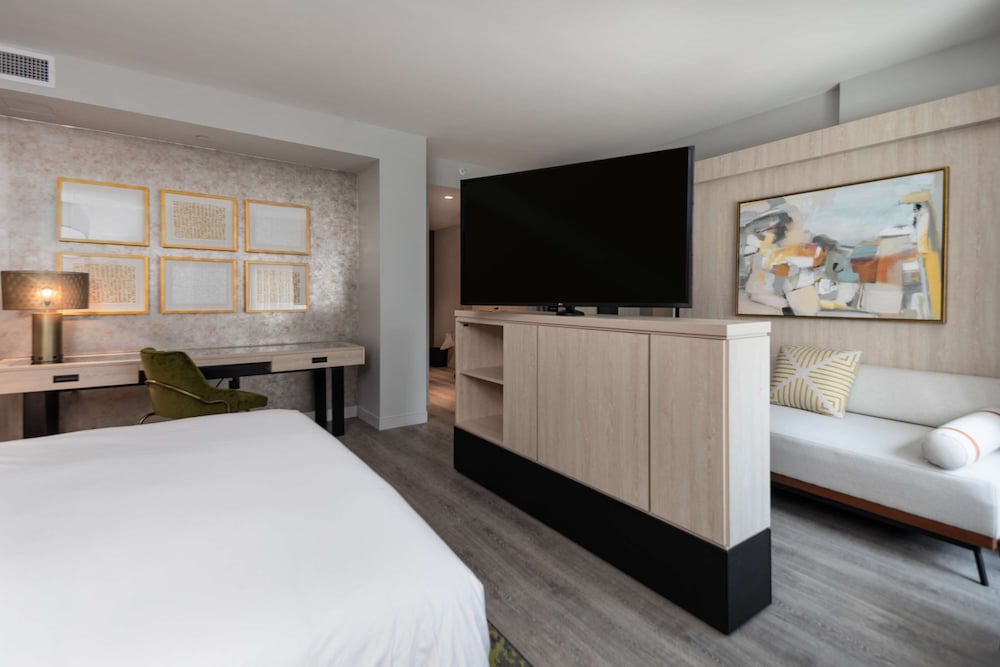 Hyatt Centric SouthPark Charlotte - photo 22