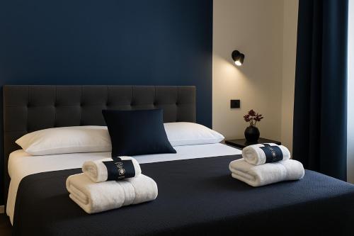 Casa Corallium — 4-Star Luxury Hotel in Torre Del Greco, Italy