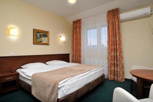 Hotel Lotos — Biala Podlaska — photo 5