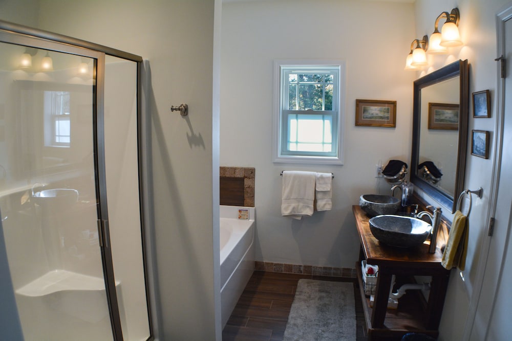 St Francis Cottage - photo 35