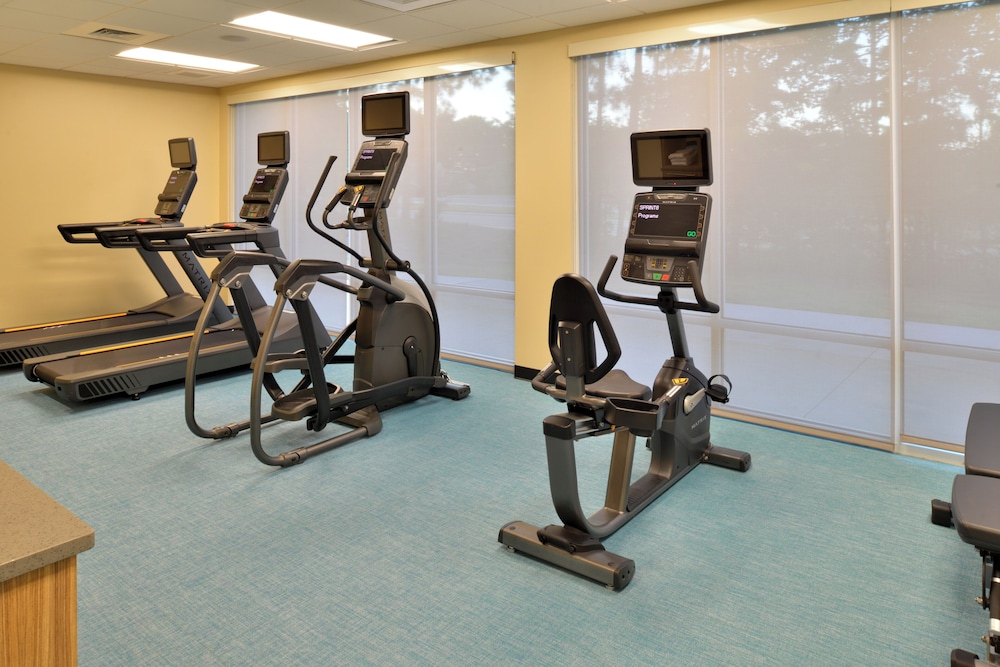 TownePlace Suites by Marriott Raleigh Durham Airport Morrisville - photo 24