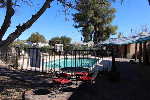 My Place Suites - photo 77