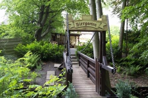 Hotel & Restaurant zum Alten Ritter — Salzwedel — photo 2