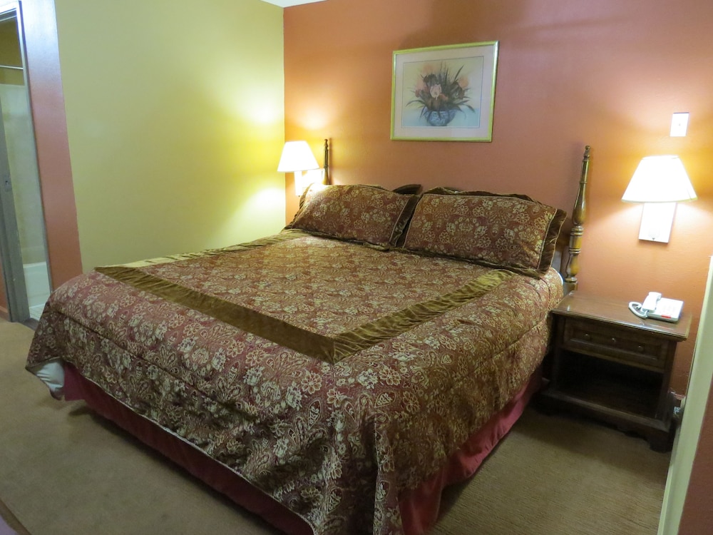 First Western Inn Caseyville - photo 2